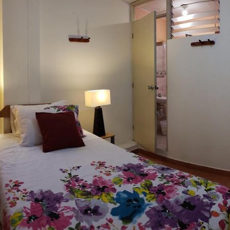 Hotel Ollanta Ica Exteriör bild