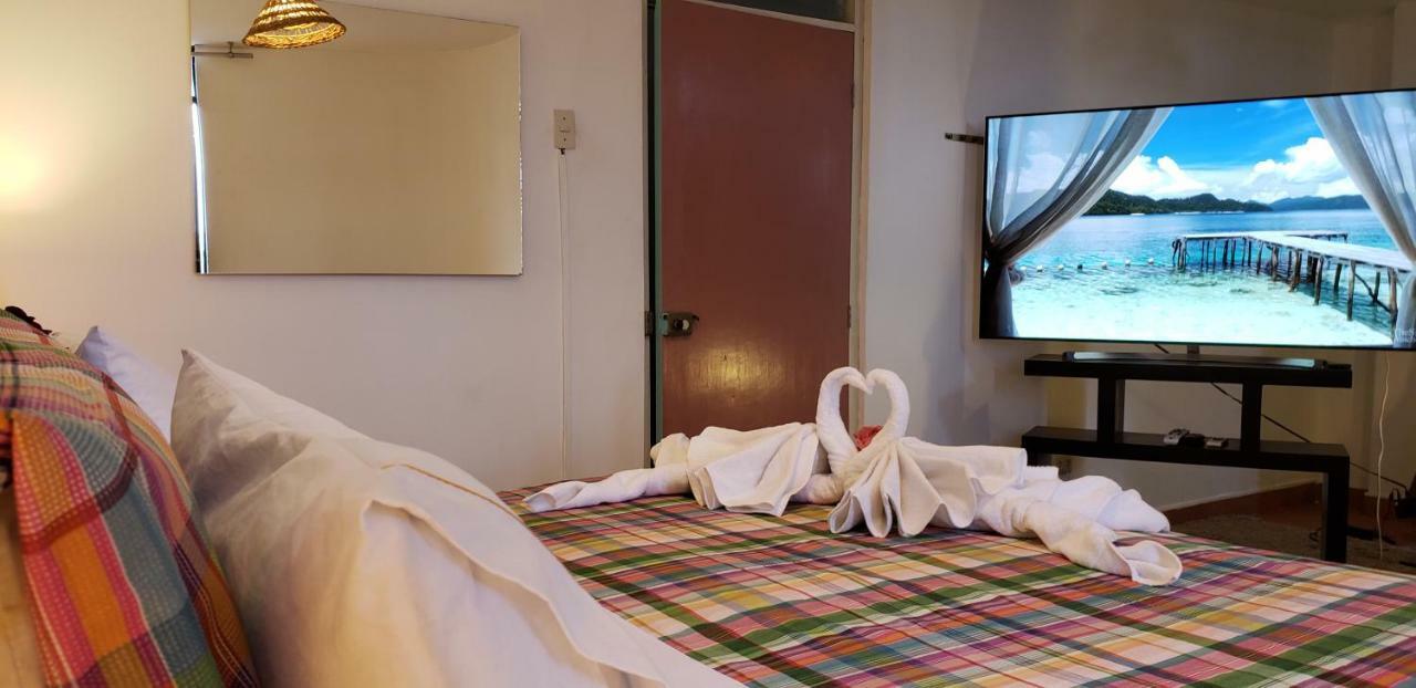 Hotel Ollanta Ica Exteriör bild