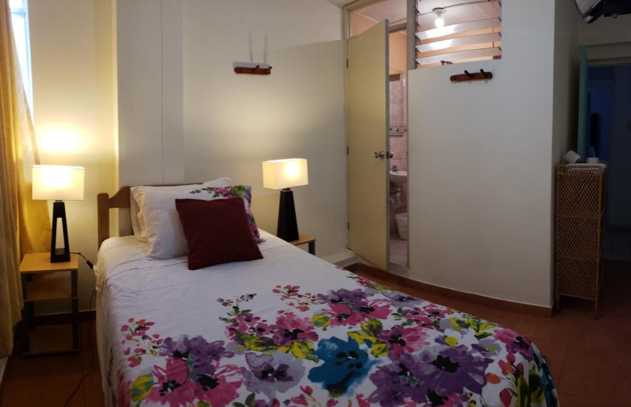 Hotel Ollanta Ica Exteriör bild